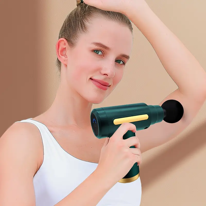 Mini Fascia Gun
